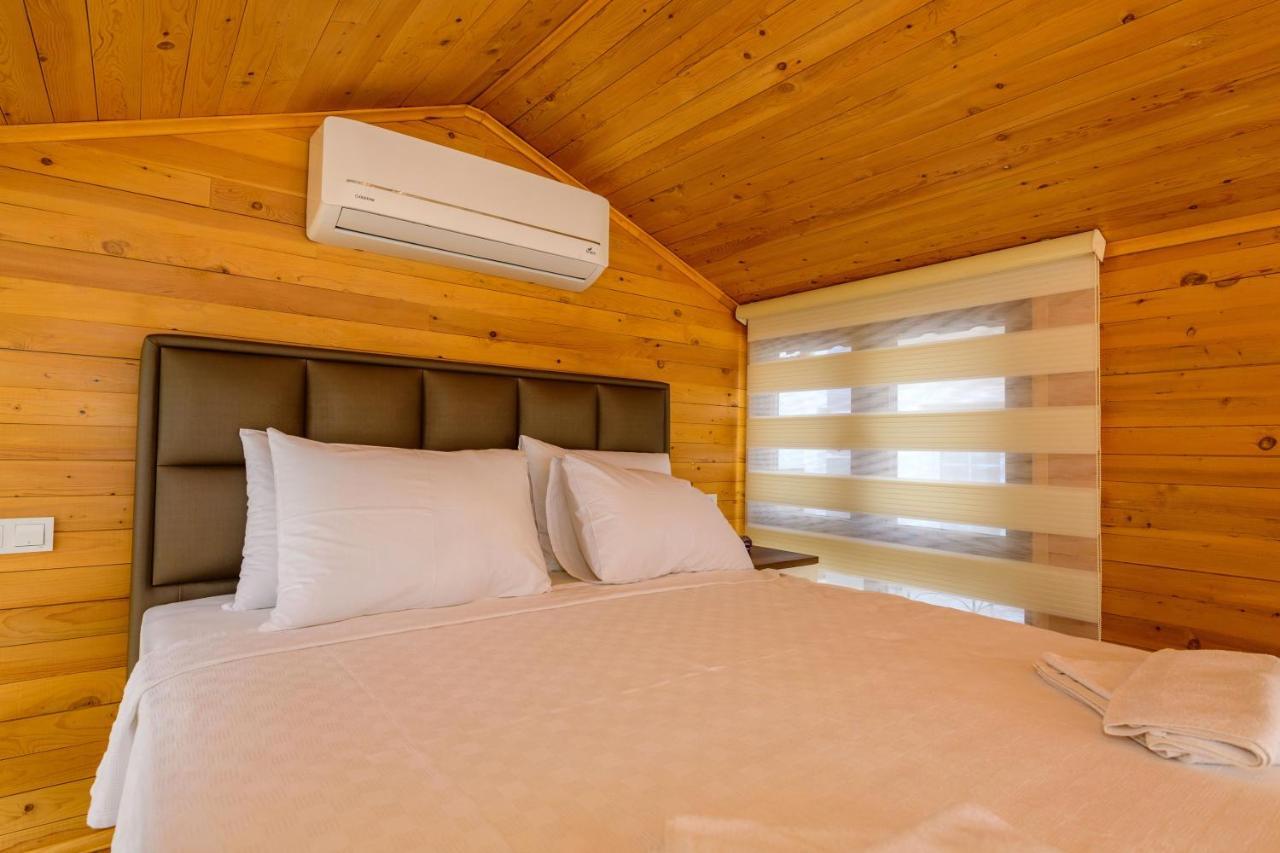 Anatolian Apartments Fethiye Exterior foto